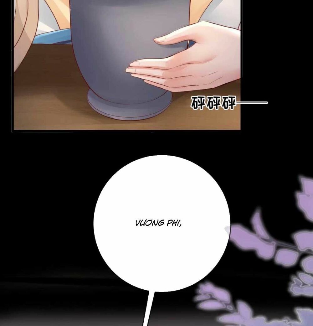 Sự Trả Thù Của Vương Phi: Chapter 11