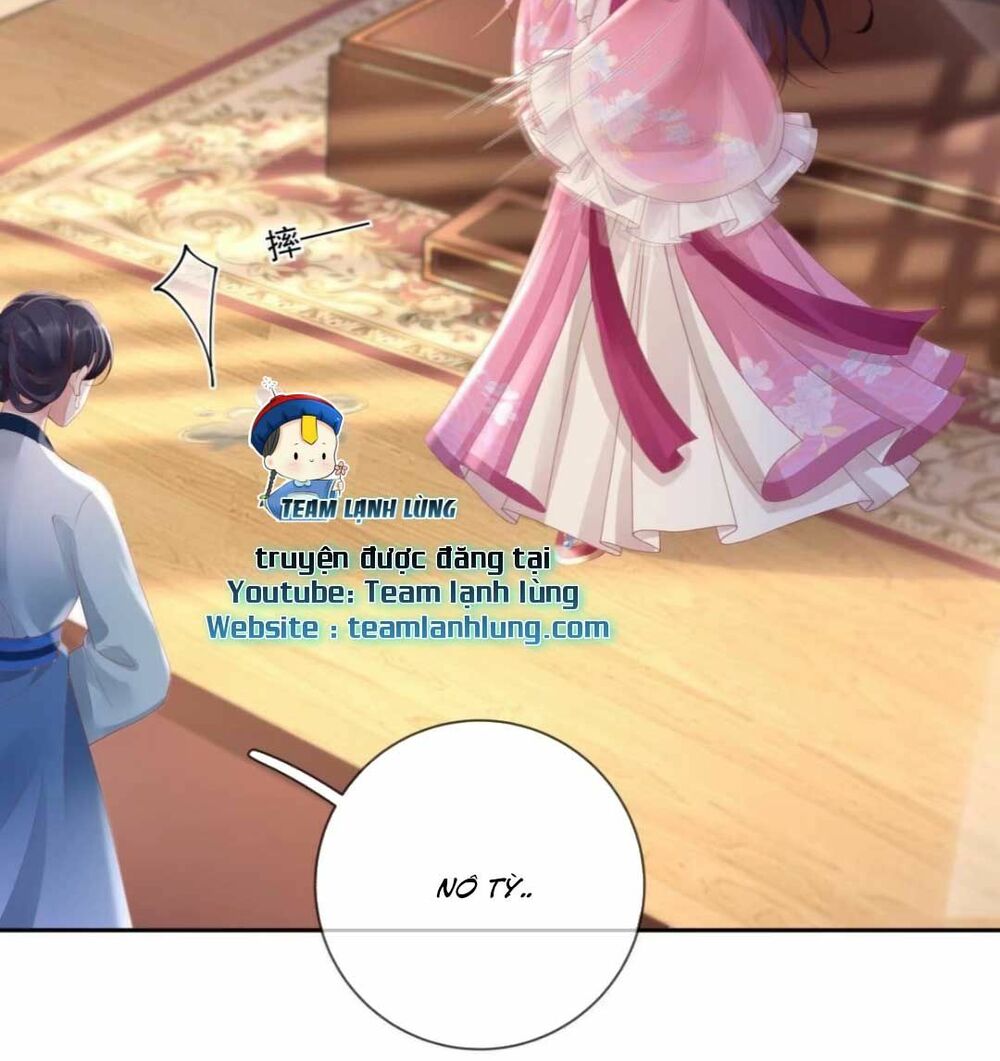 Sự Trả Thù Của Vương Phi: Chapter 12