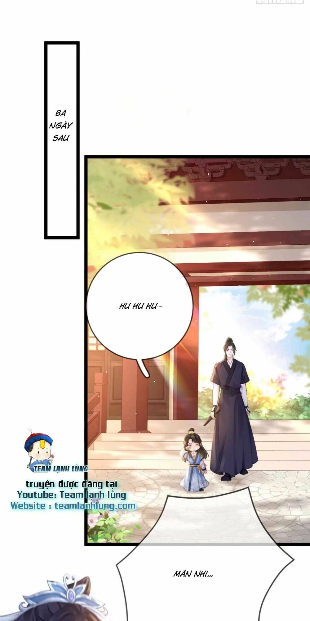 Sự Trả Thù Của Vương Phi: Chapter 13
