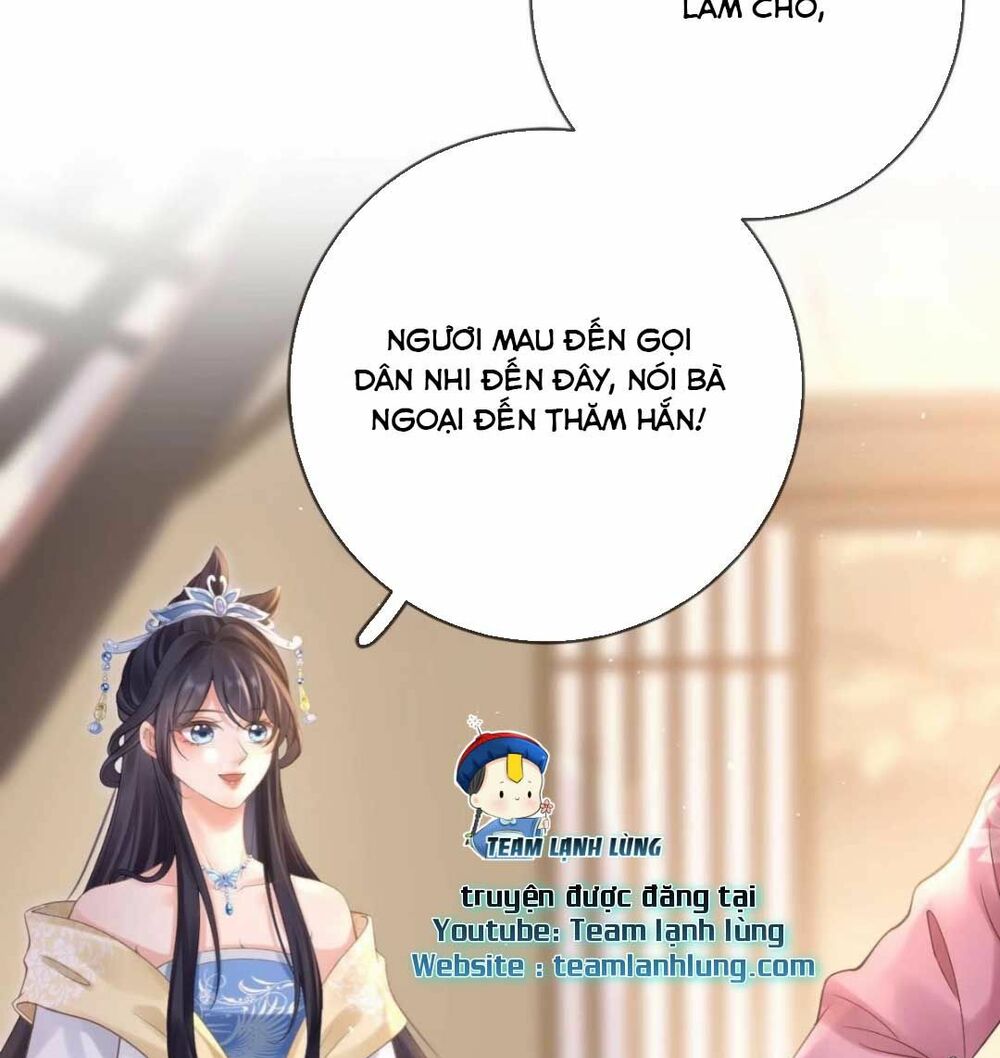 Sự Trả Thù Của Vương Phi: Chapter 14