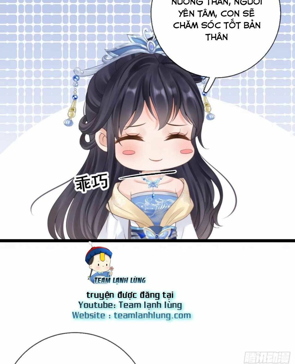 Sự Trả Thù Của Vương Phi: Chapter 14