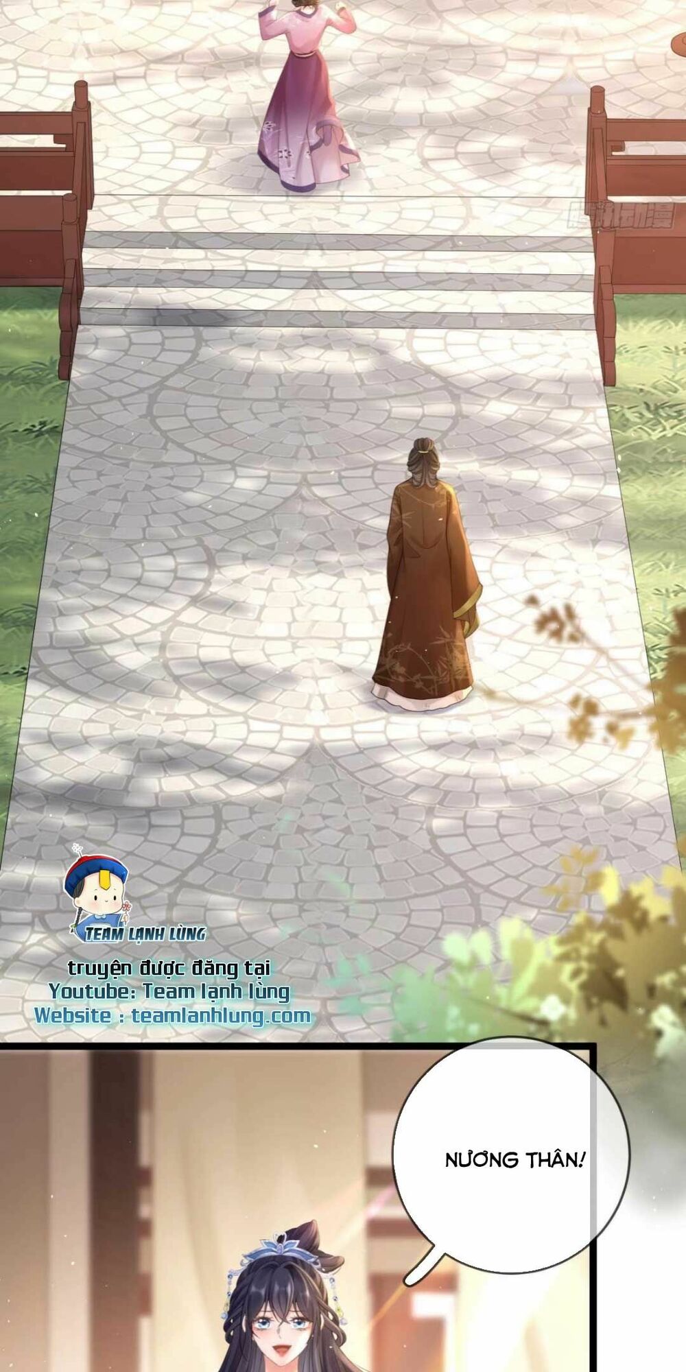 Sự Trả Thù Của Vương Phi: Chapter 14