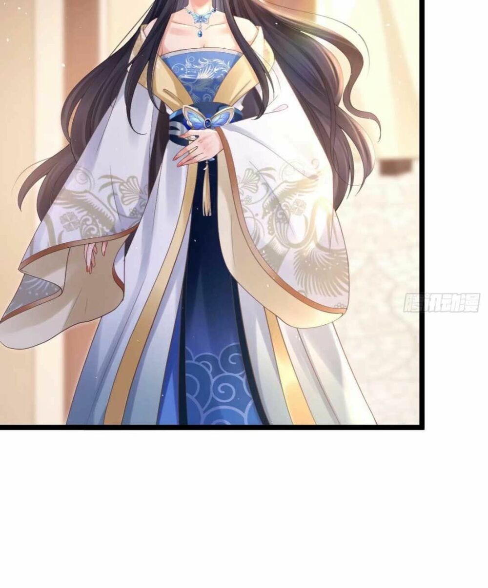 Sự Trả Thù Của Vương Phi: Chapter 14