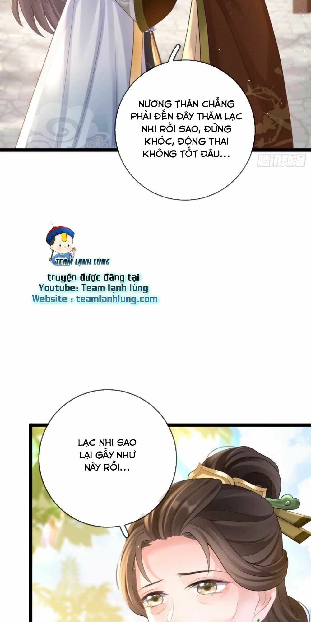 Sự Trả Thù Của Vương Phi: Chapter 14