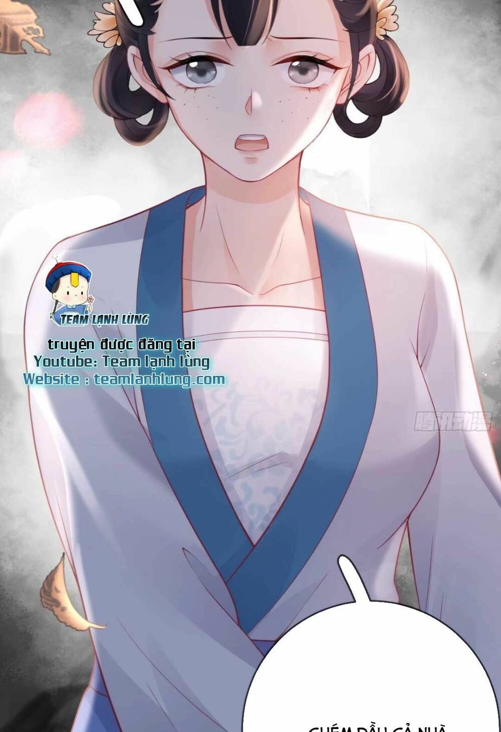 Sự Trả Thù Của Vương Phi: Chapter 15