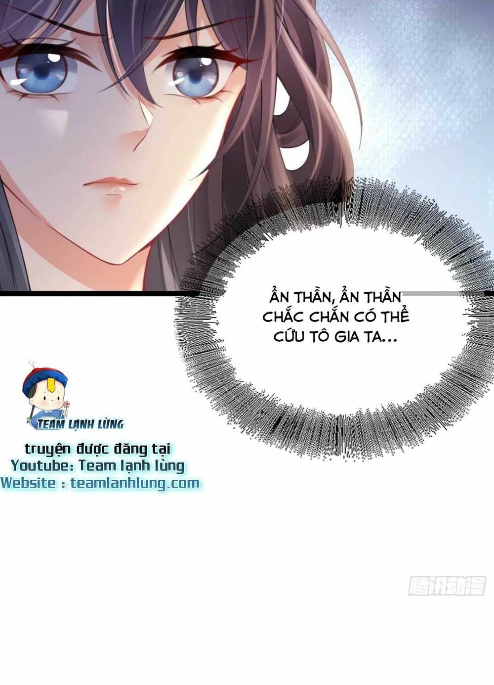 Sự Trả Thù Của Vương Phi: Chapter 15