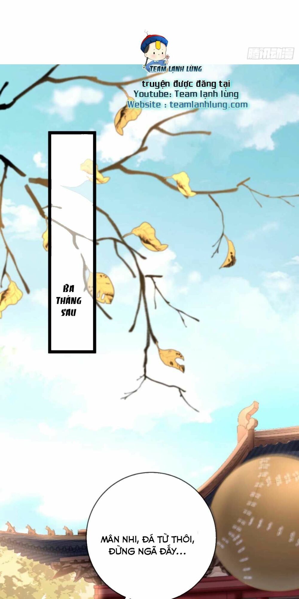 Sự Trả Thù Của Vương Phi: Chapter 15