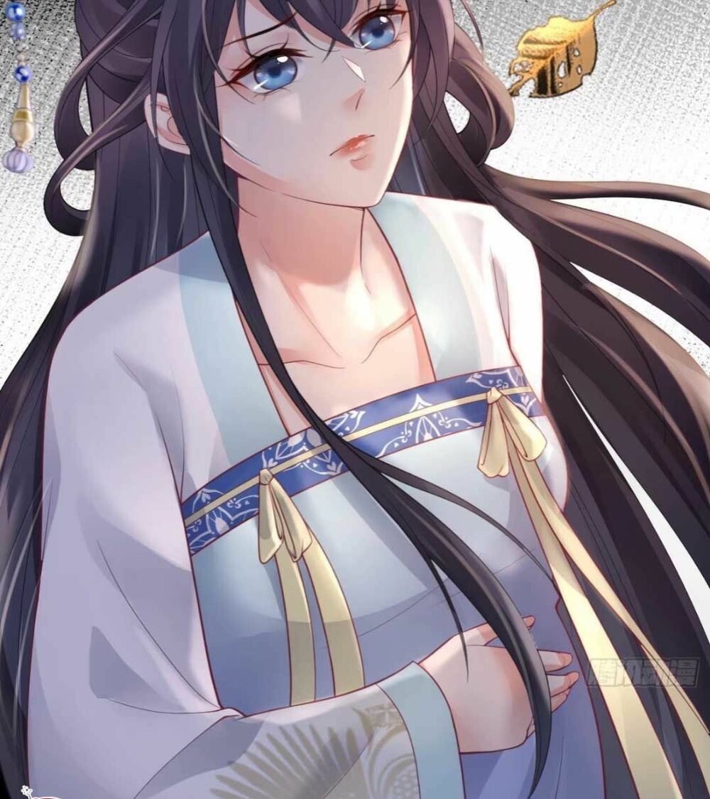 Sự Trả Thù Của Vương Phi: Chapter 15