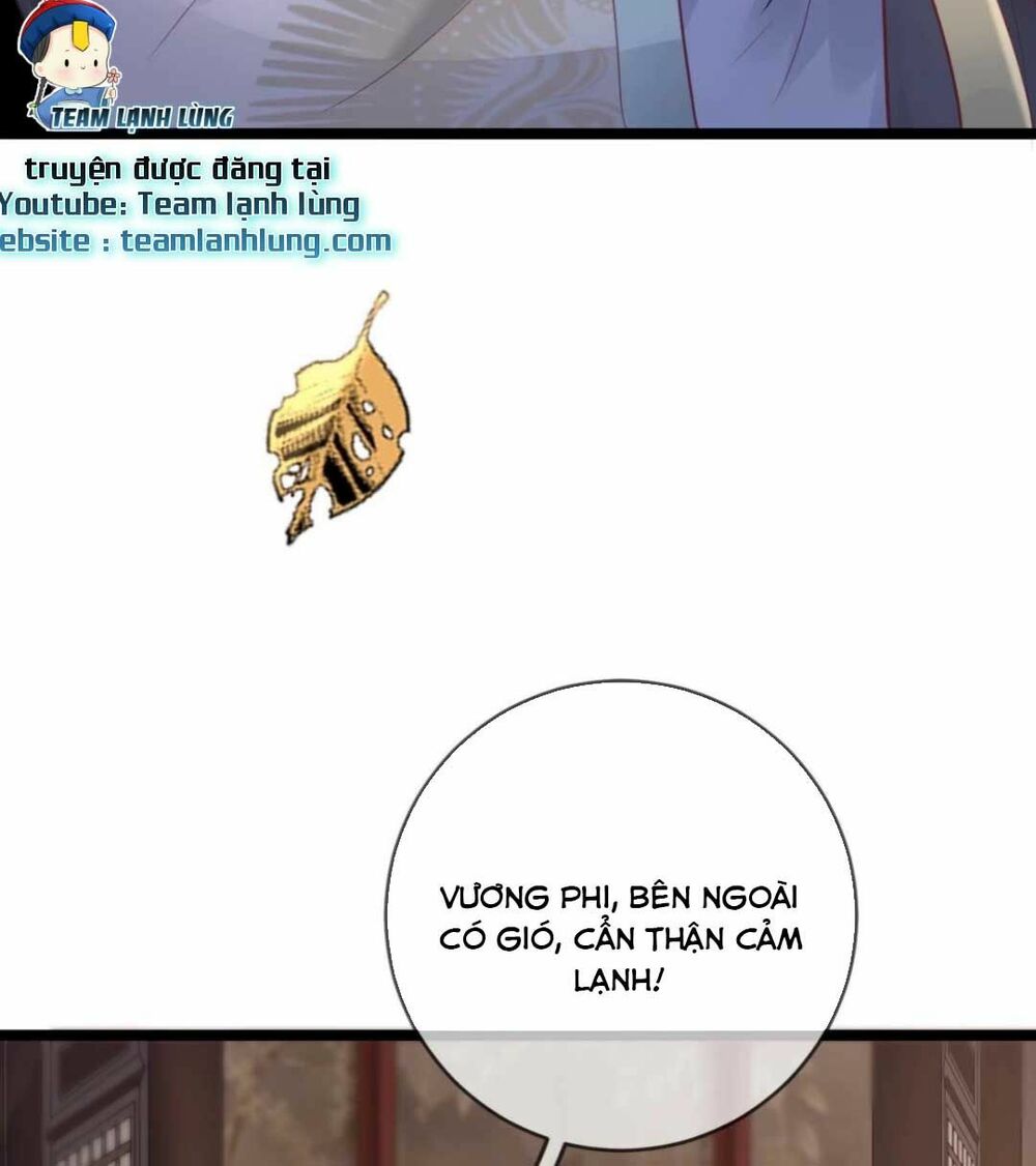 Sự Trả Thù Của Vương Phi: Chapter 15
