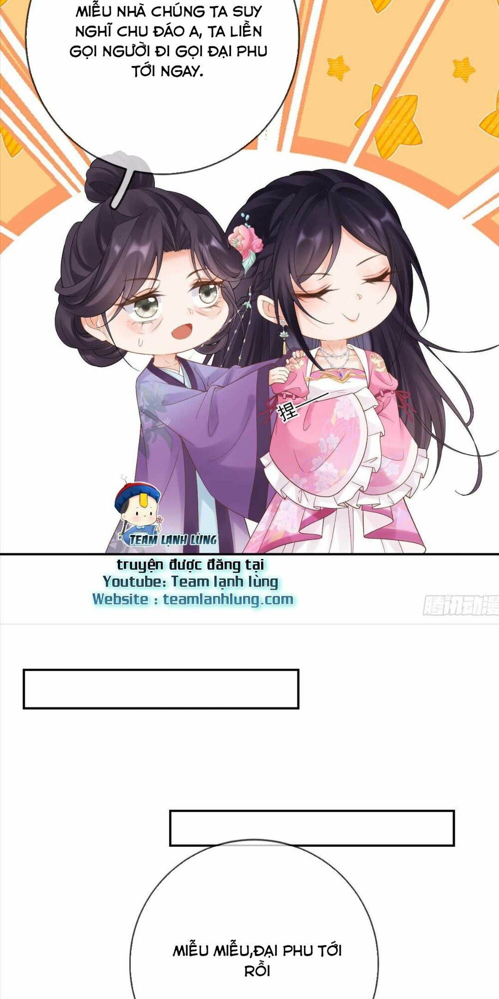 Sự Trả Thù Của Vương Phi: Chapter 17