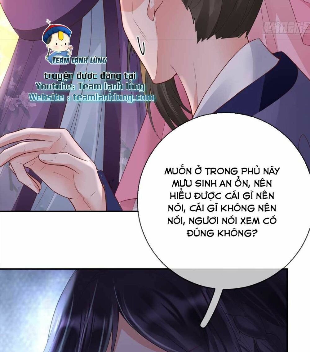 Sự Trả Thù Của Vương Phi: Chapter 17