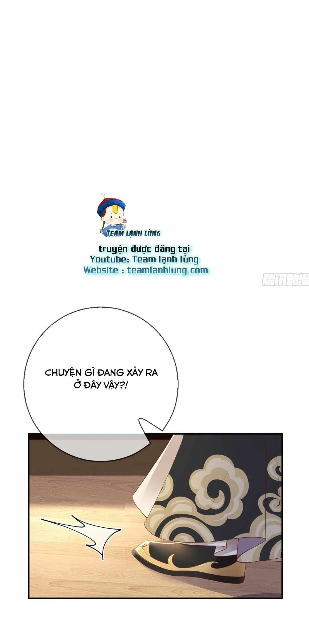 Sự Trả Thù Của Vương Phi: Chapter 17