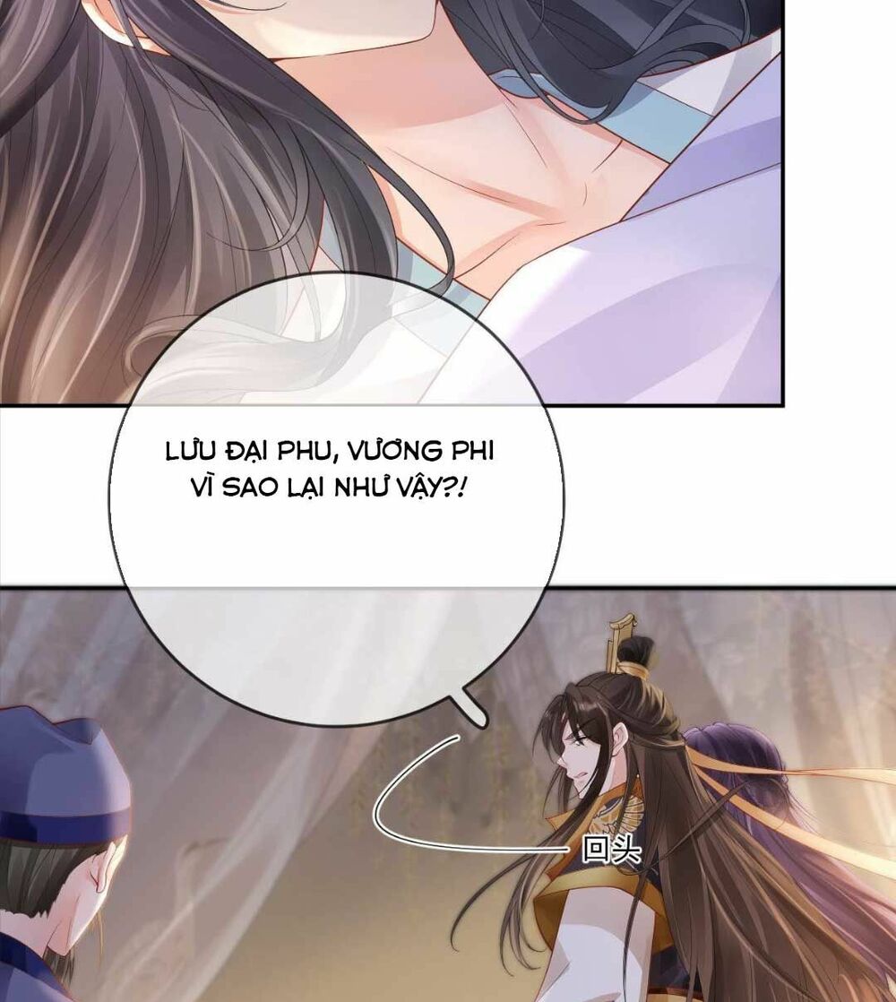 Sự Trả Thù Của Vương Phi: Chapter 17