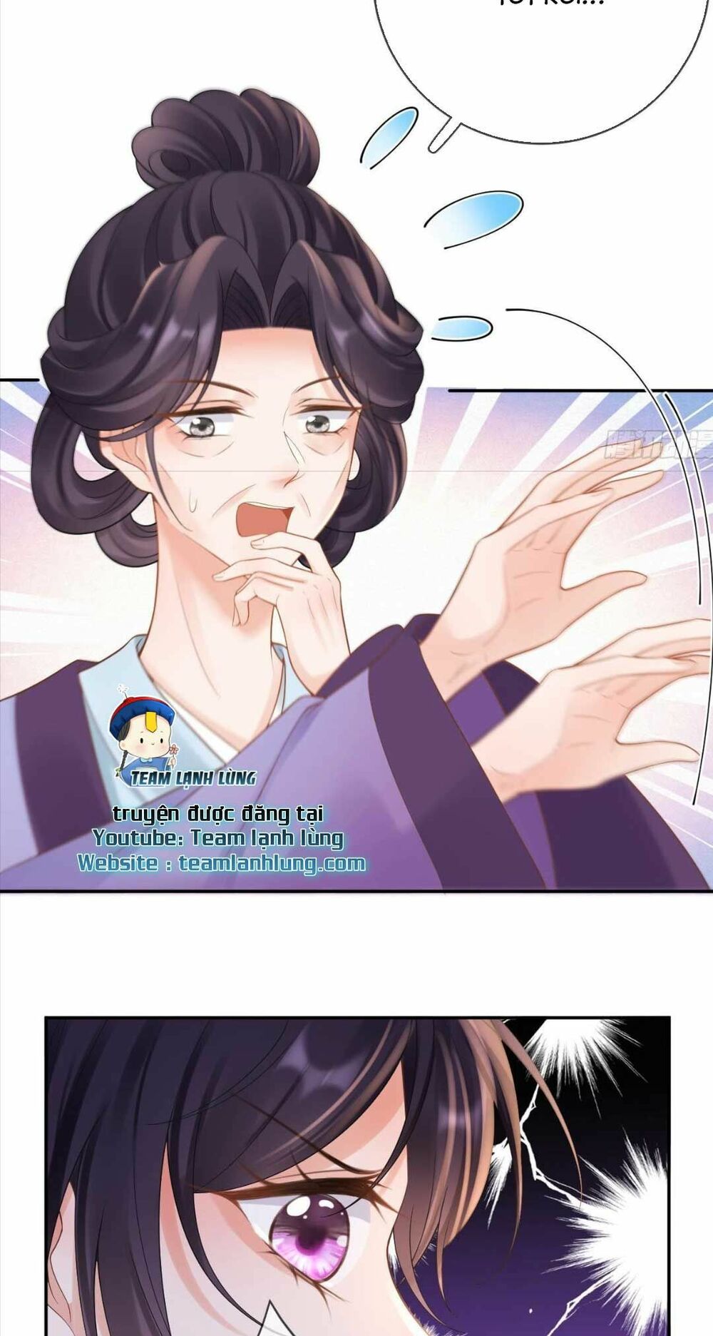 Sự Trả Thù Của Vương Phi: Chapter 17