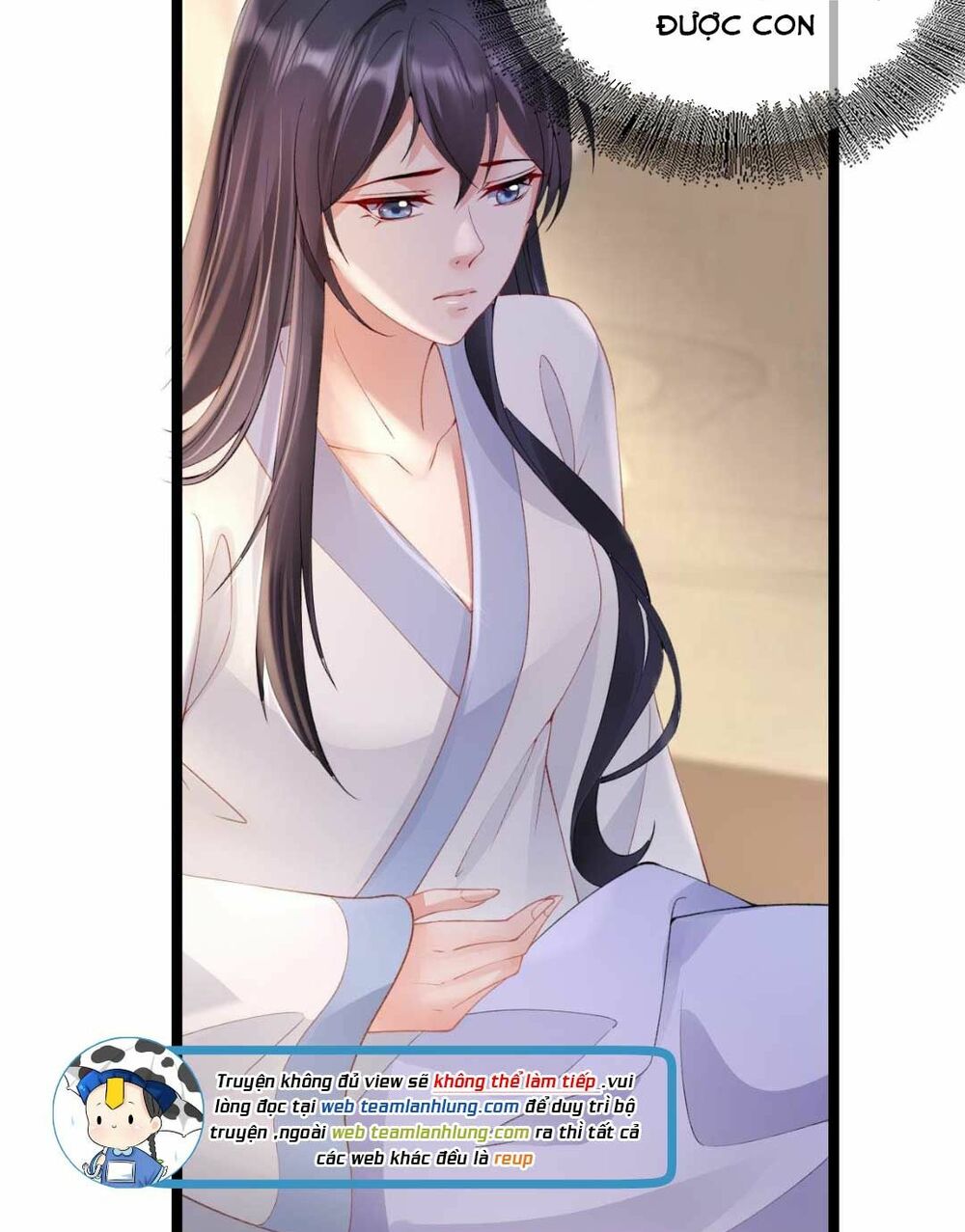 Sự Trả Thù Của Vương Phi: Chapter 18