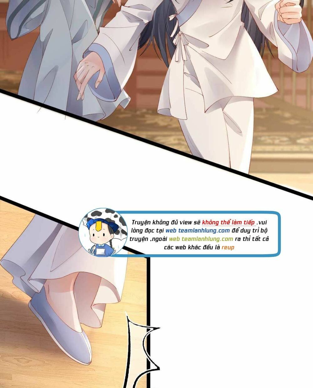 Sự Trả Thù Của Vương Phi: Chapter 18