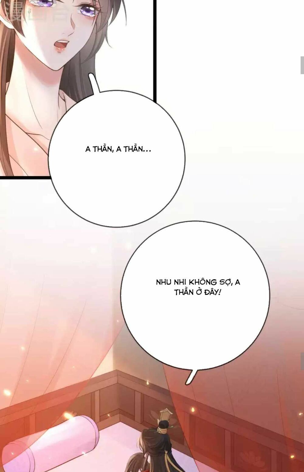 Sự Trả Thù Của Vương Phi: Chapter 19