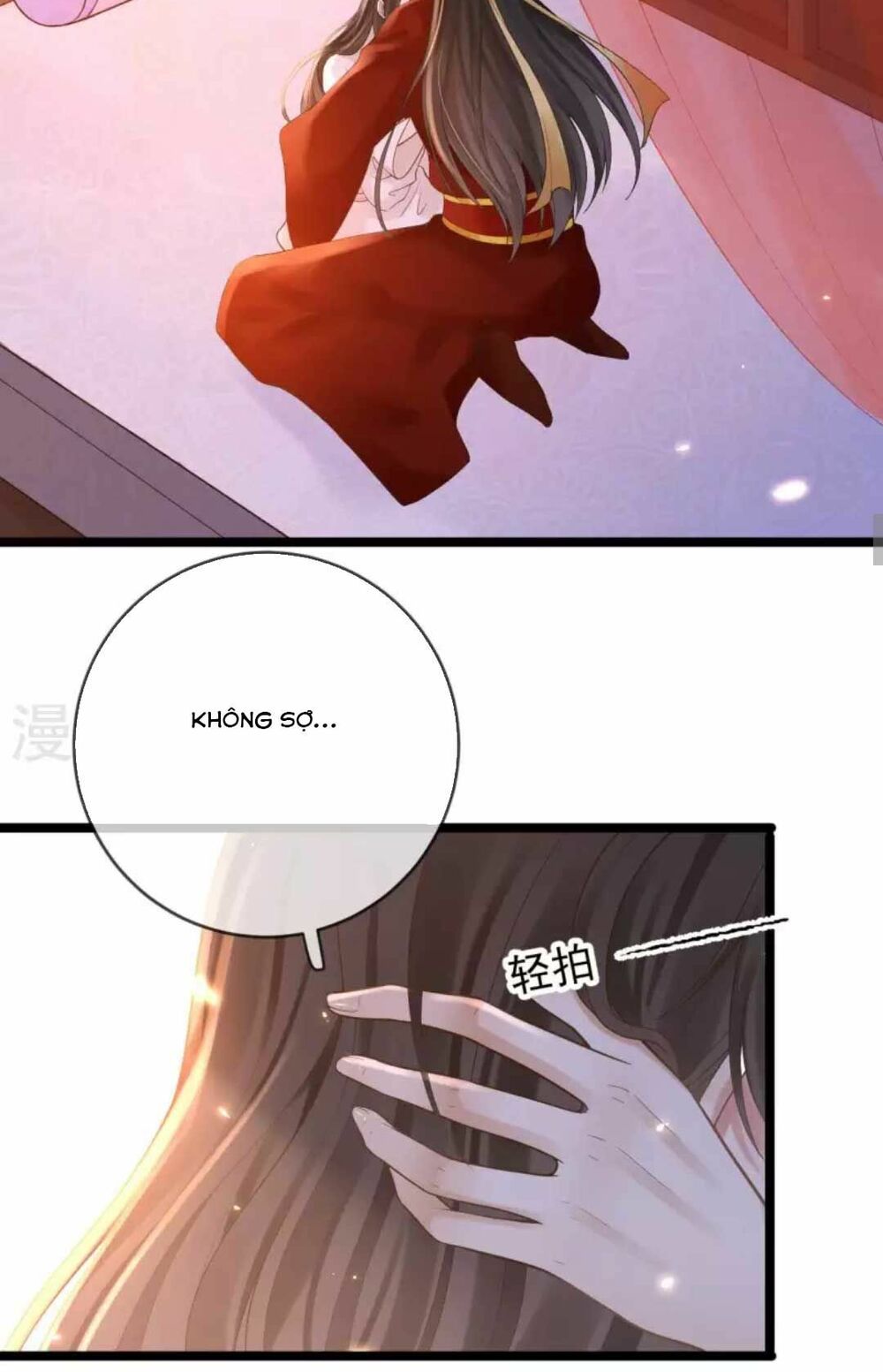Sự Trả Thù Của Vương Phi: Chapter 19