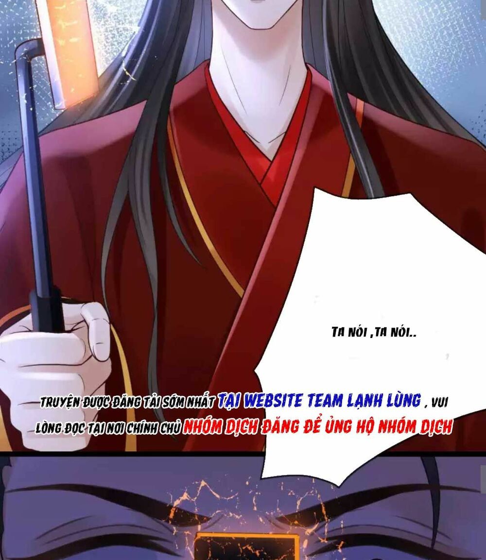 Sự Trả Thù Của Vương Phi: Chapter 19