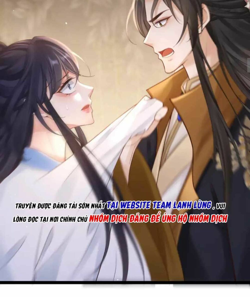 Sự Trả Thù Của Vương Phi: Chapter 19