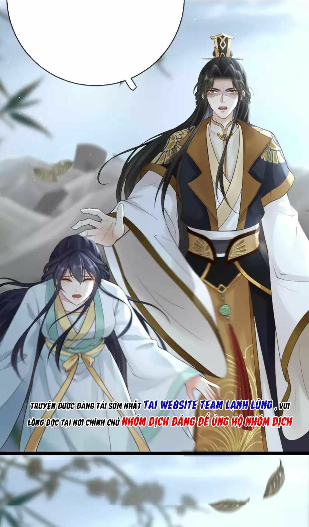 Sự Trả Thù Của Vương Phi: Chapter 19