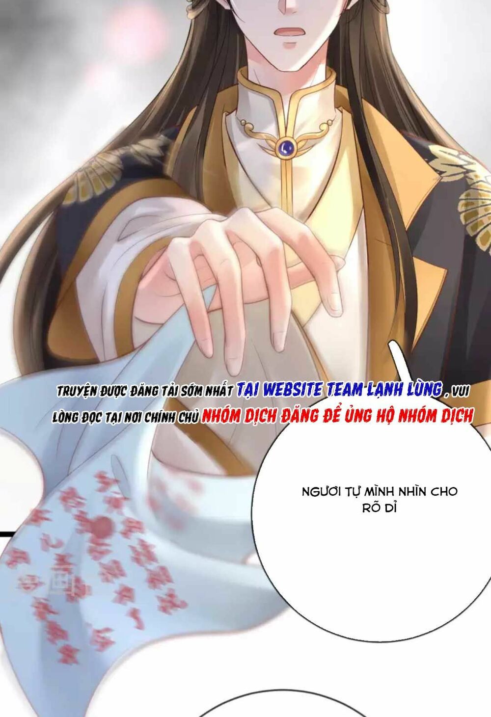 Sự Trả Thù Của Vương Phi: Chapter 19