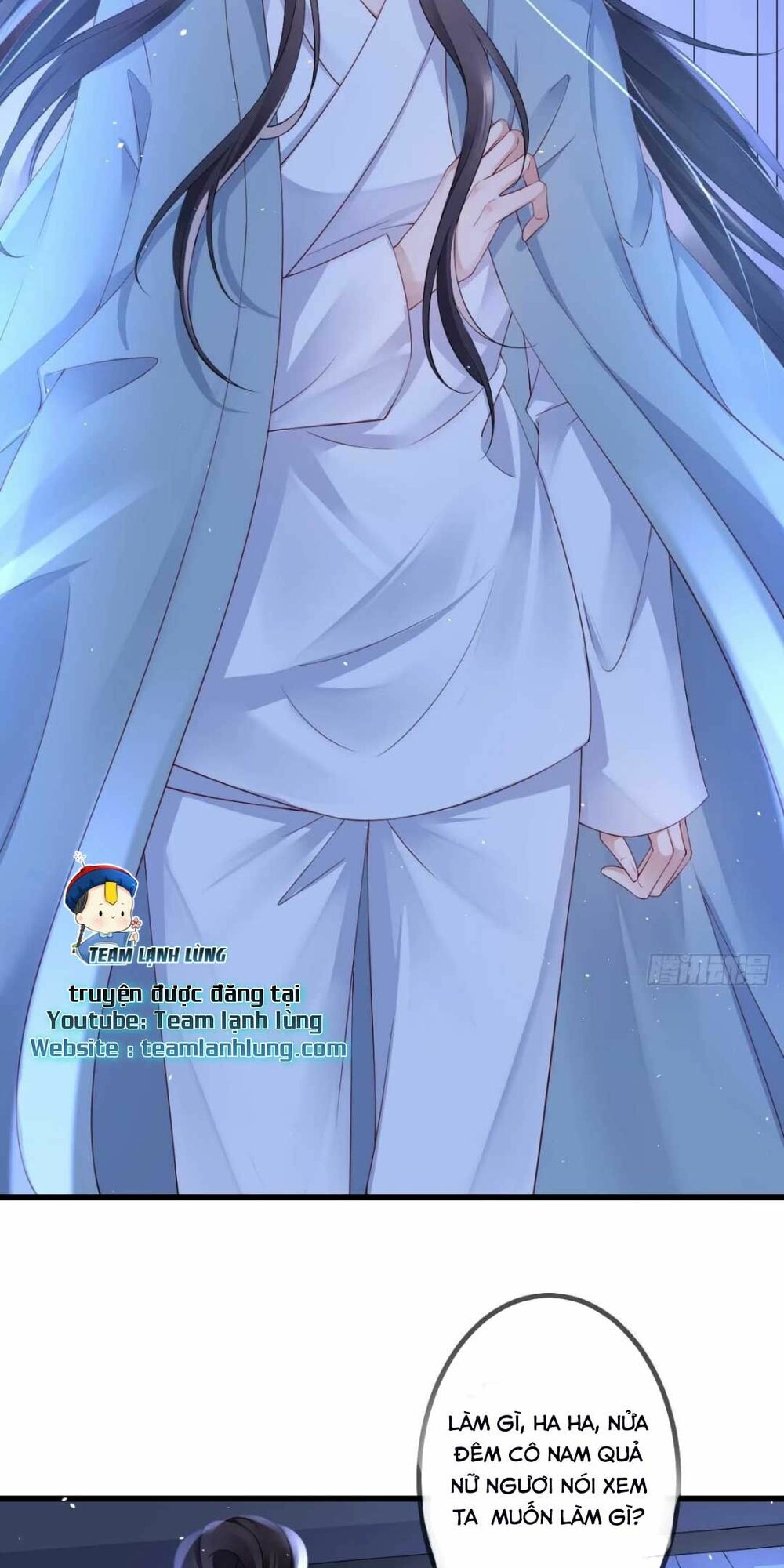 Sự Trả Thù Của Vương Phi: Chapter 2