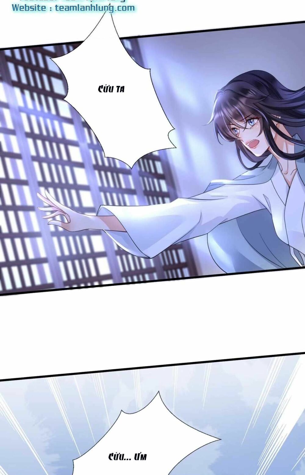 Sự Trả Thù Của Vương Phi: Chapter 2