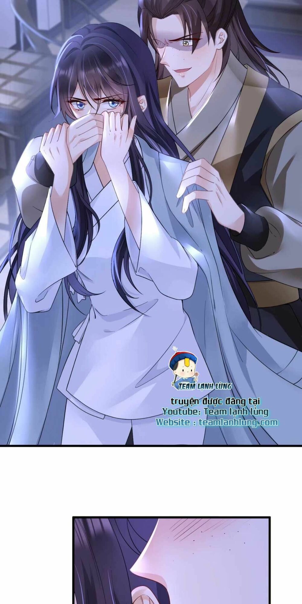 Sự Trả Thù Của Vương Phi: Chapter 2
