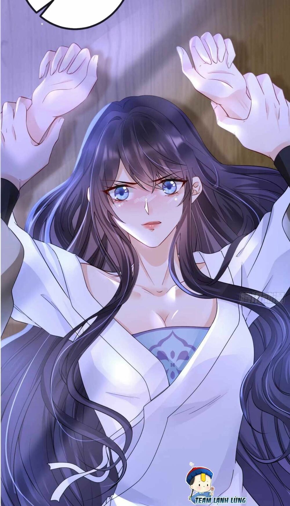 Sự Trả Thù Của Vương Phi: Chapter 2