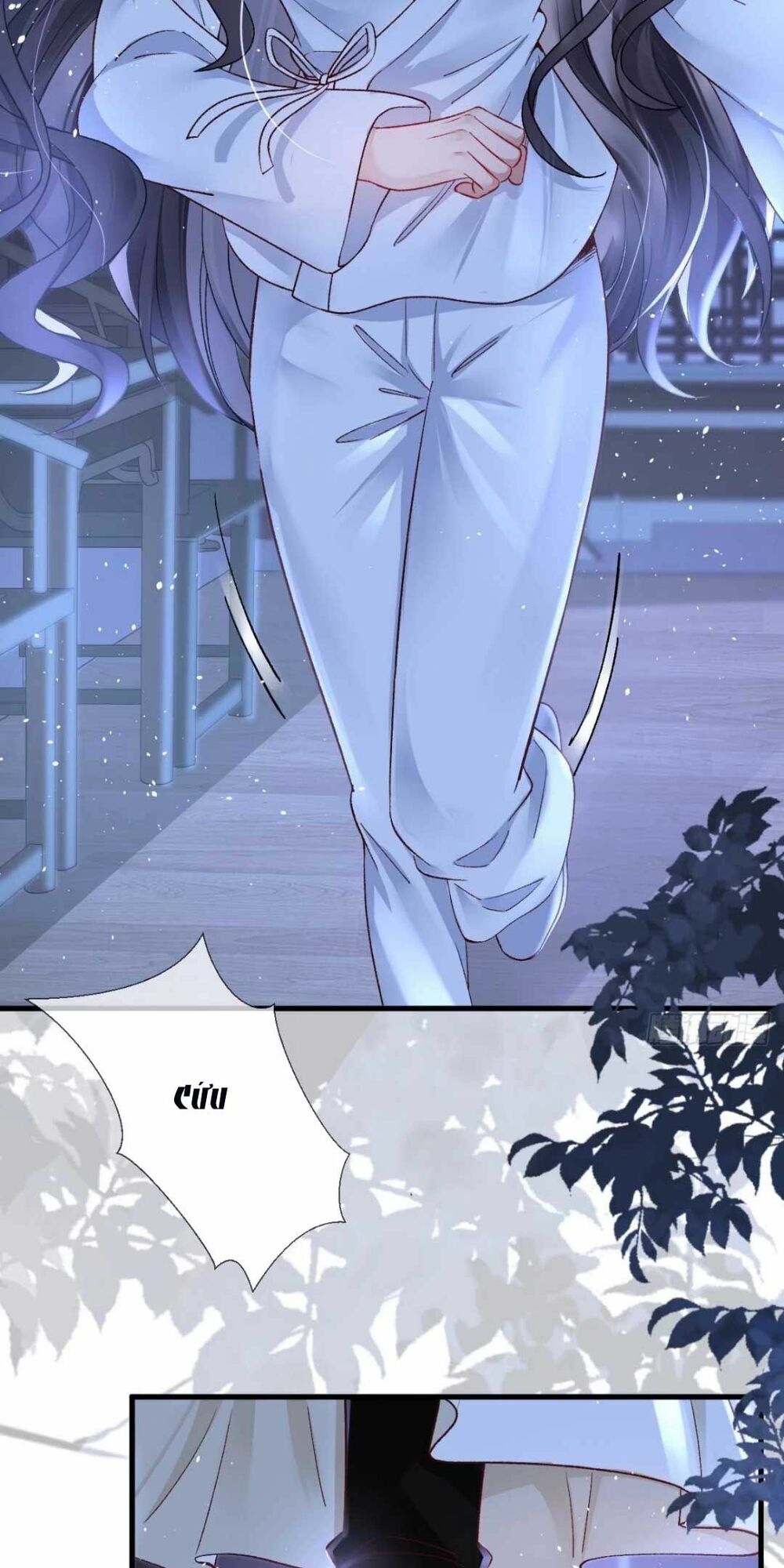 Sự Trả Thù Của Vương Phi: Chapter 2