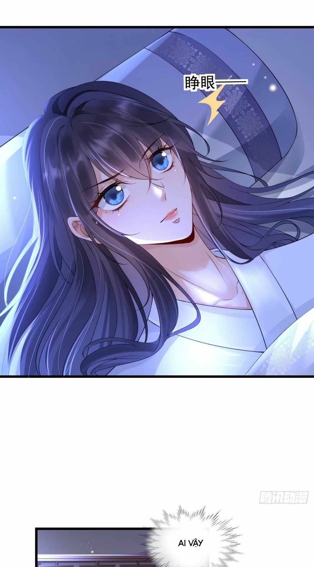 Sự Trả Thù Của Vương Phi: Chapter 2