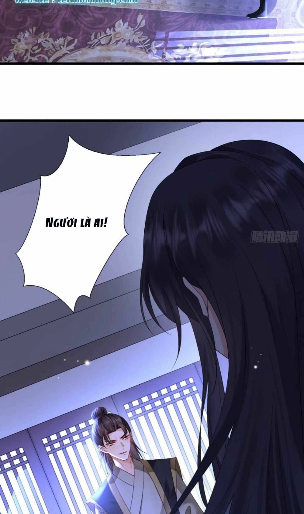 Sự Trả Thù Của Vương Phi: Chapter 2