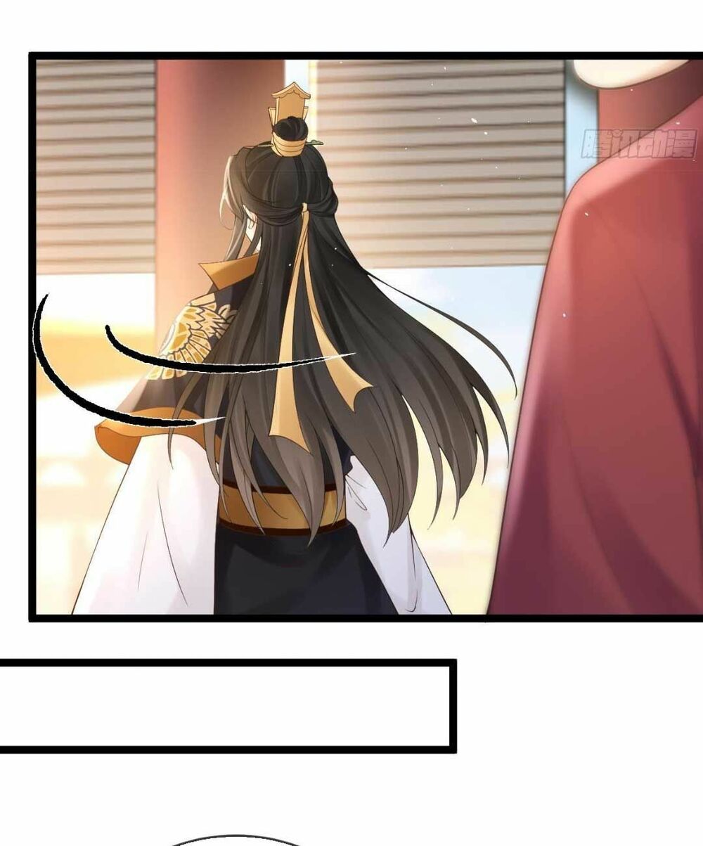 Sự Trả Thù Của Vương Phi: Chapter 20