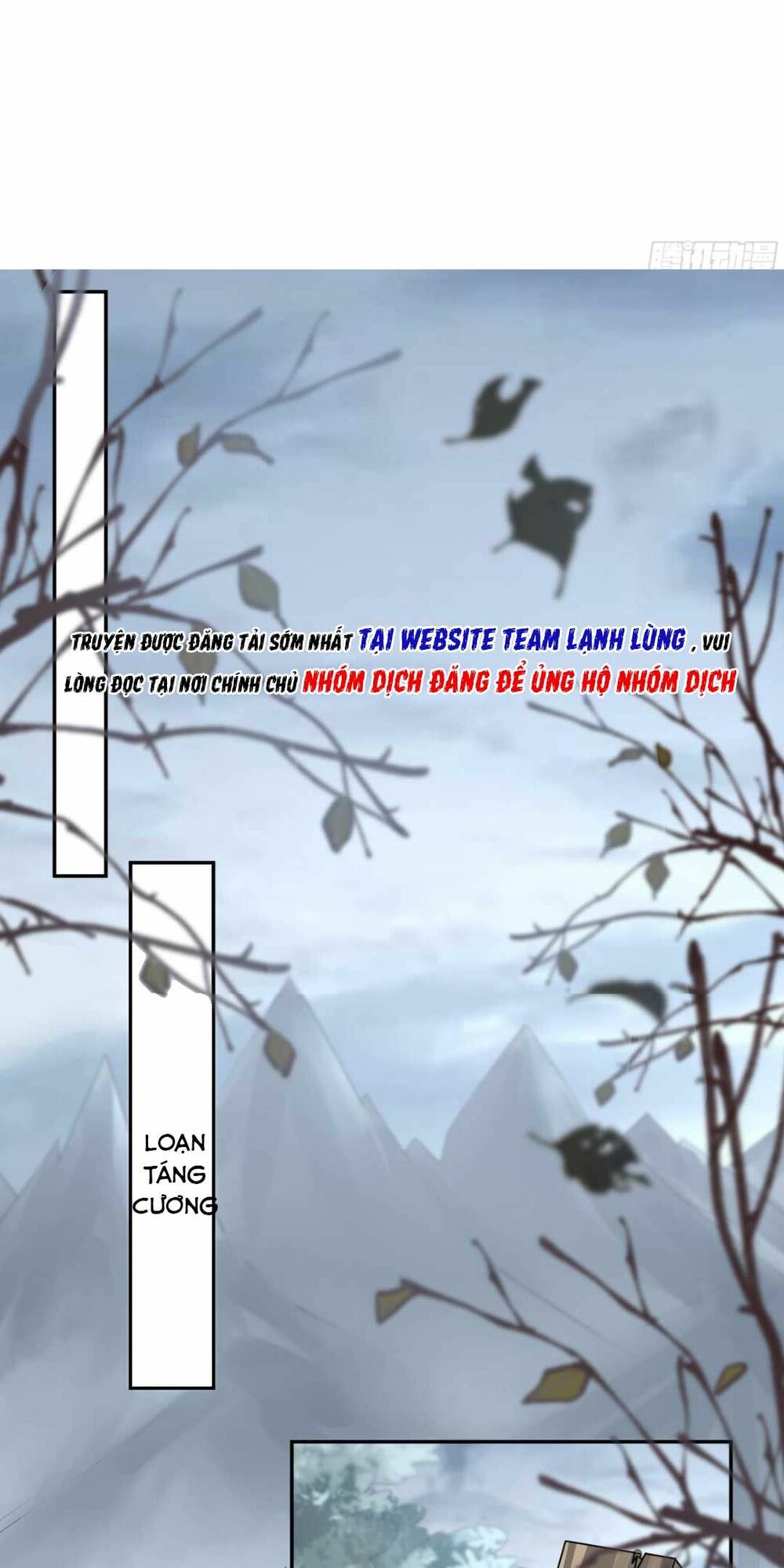 Sự Trả Thù Của Vương Phi: Chapter 20