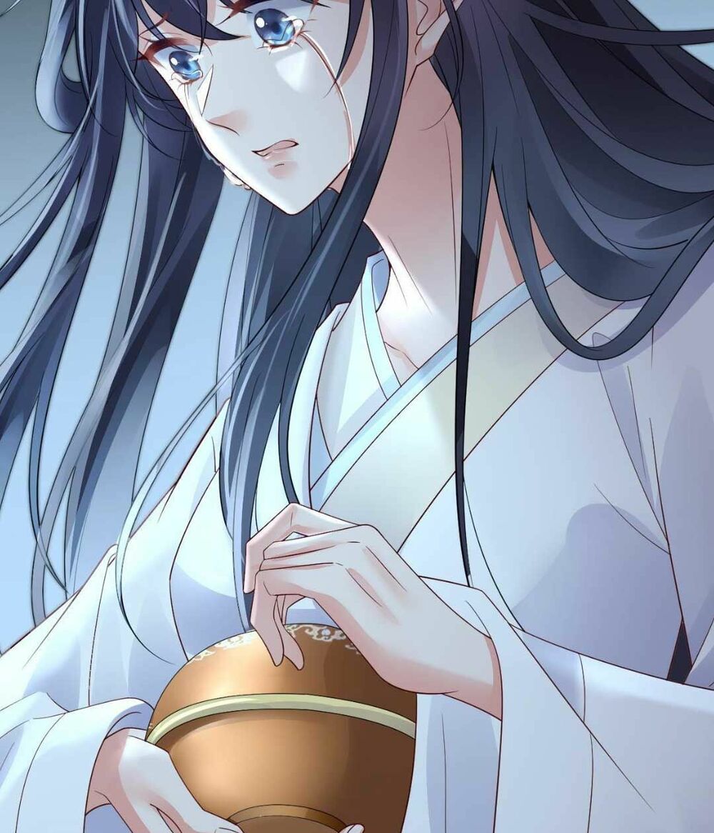 Sự Trả Thù Của Vương Phi: Chapter 20