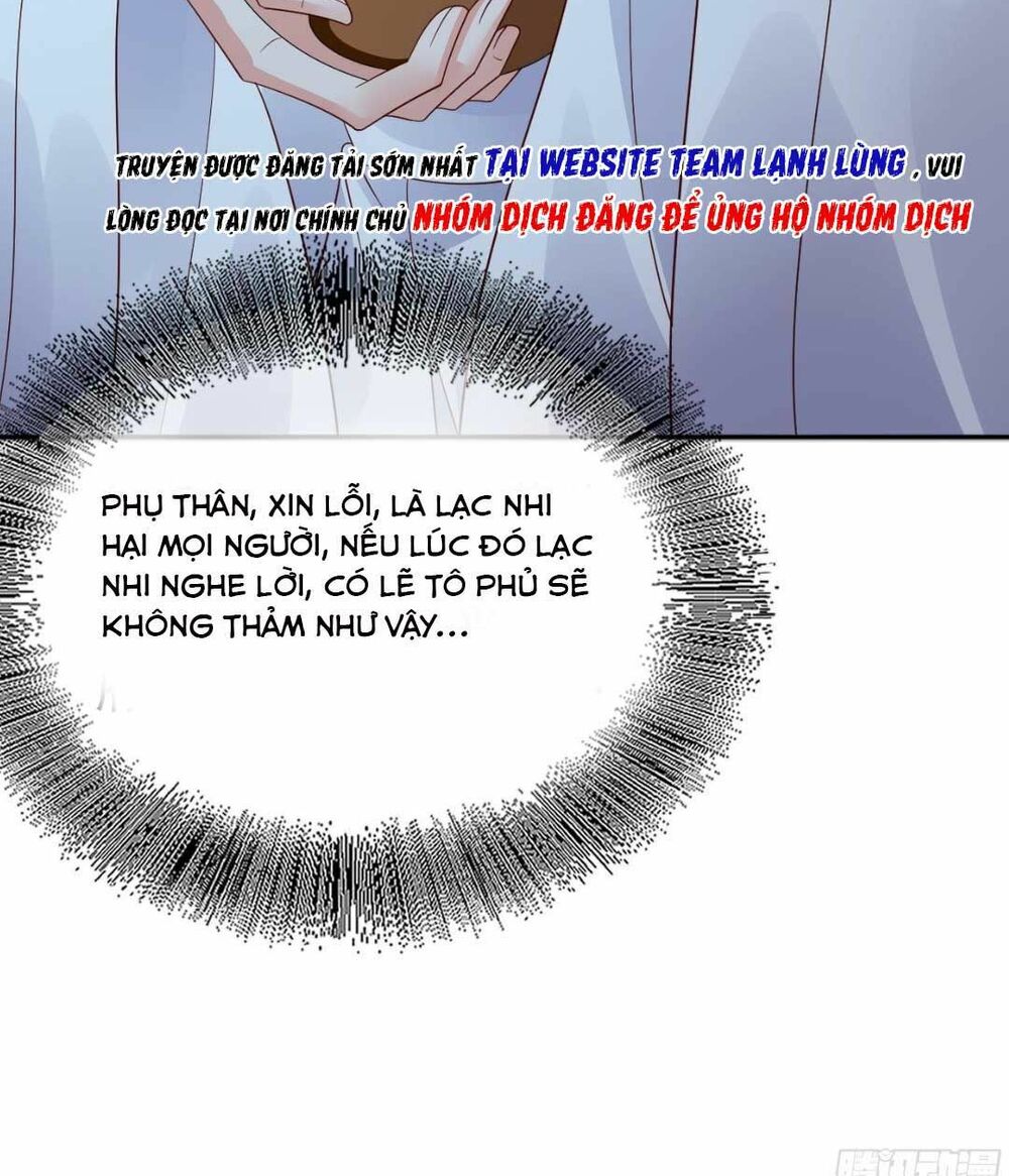 Sự Trả Thù Của Vương Phi: Chapter 20