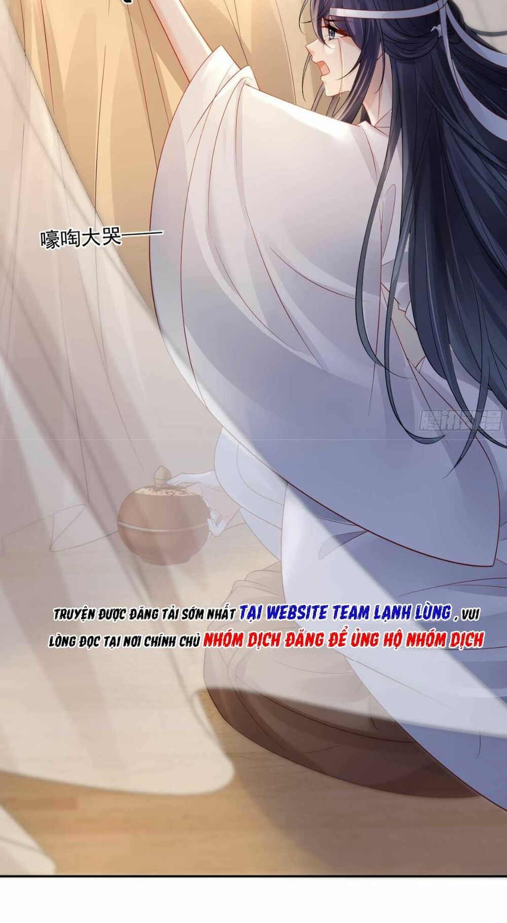 Sự Trả Thù Của Vương Phi: Chapter 20