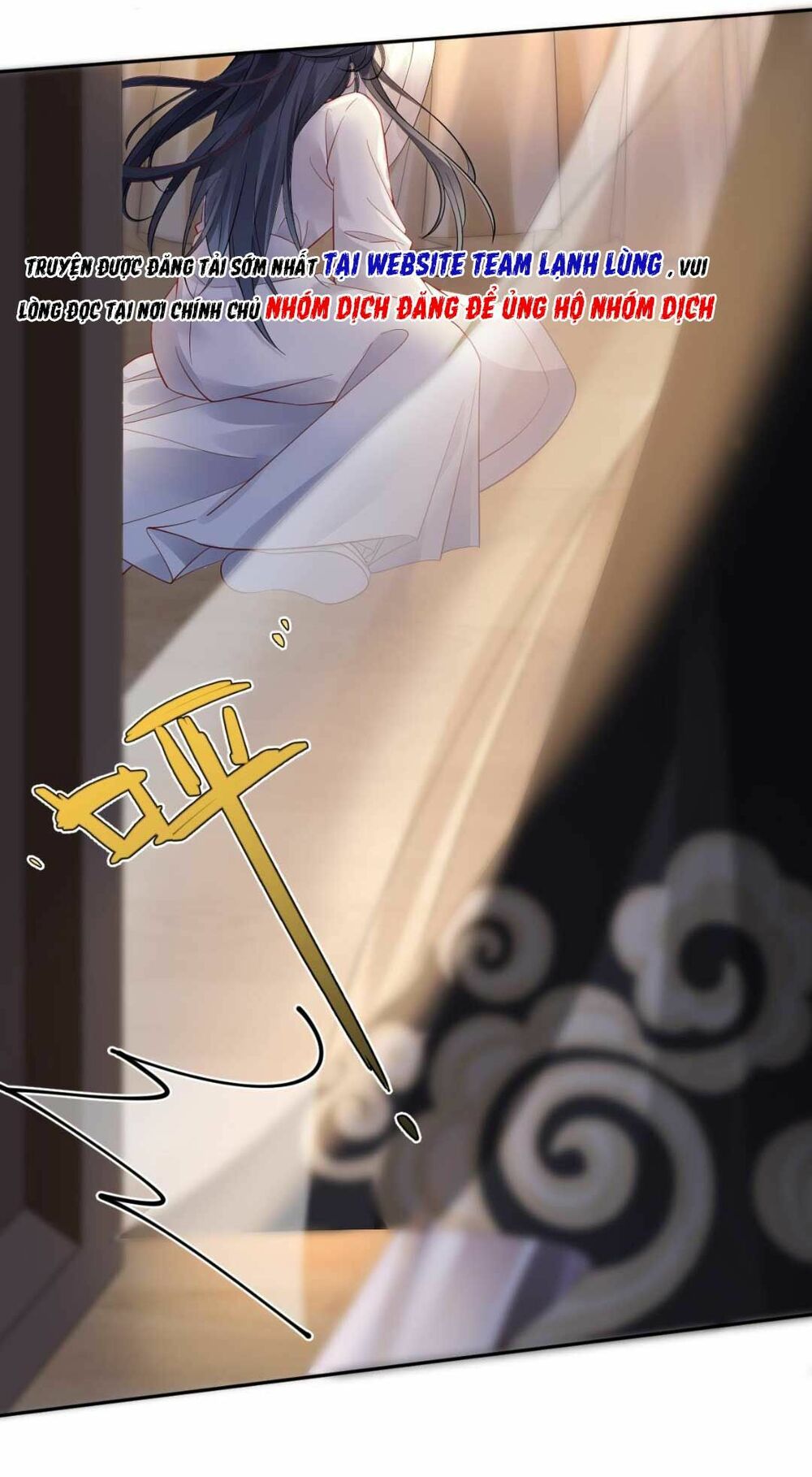 Sự Trả Thù Của Vương Phi: Chapter 20