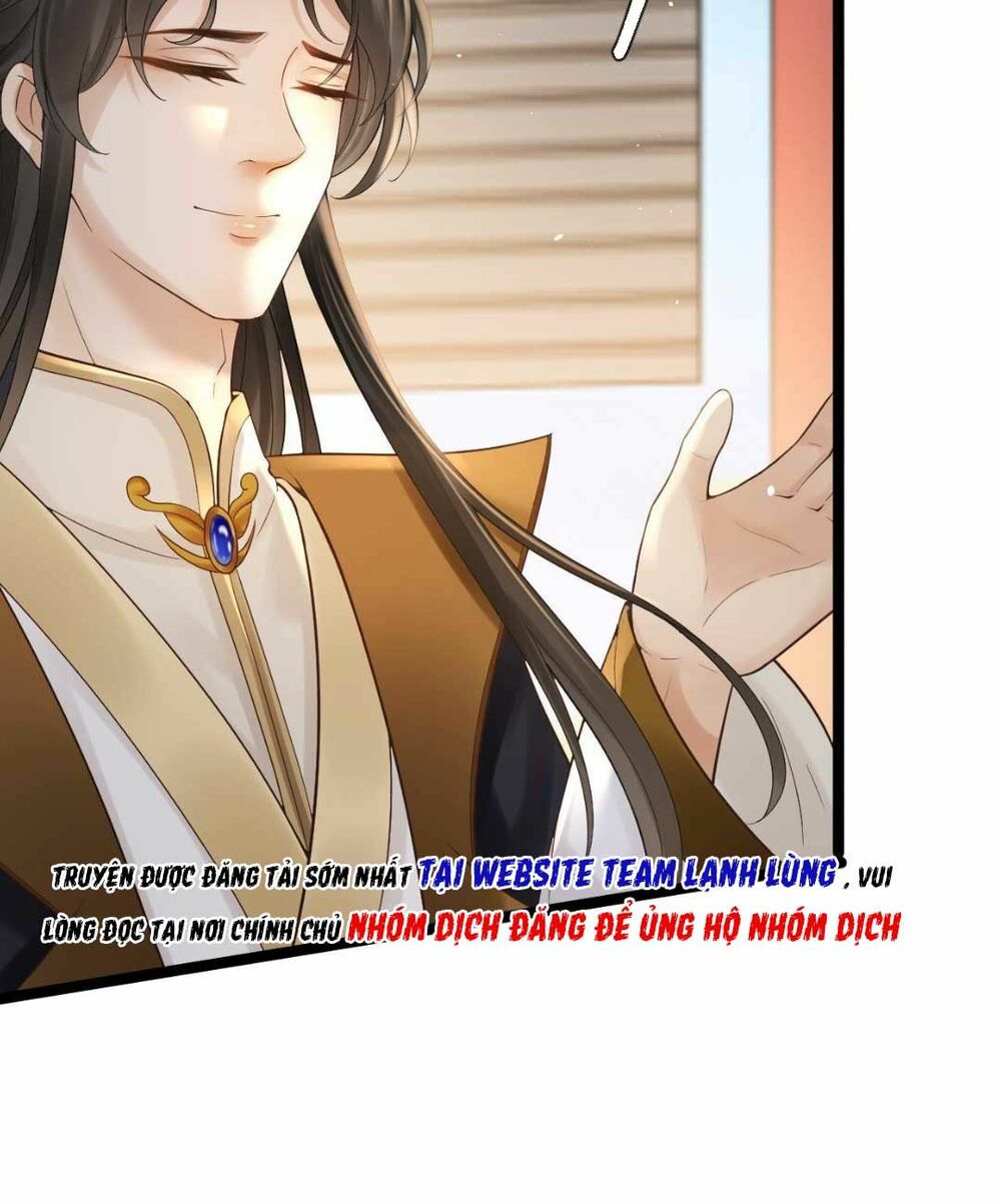 Sự Trả Thù Của Vương Phi: Chapter 20