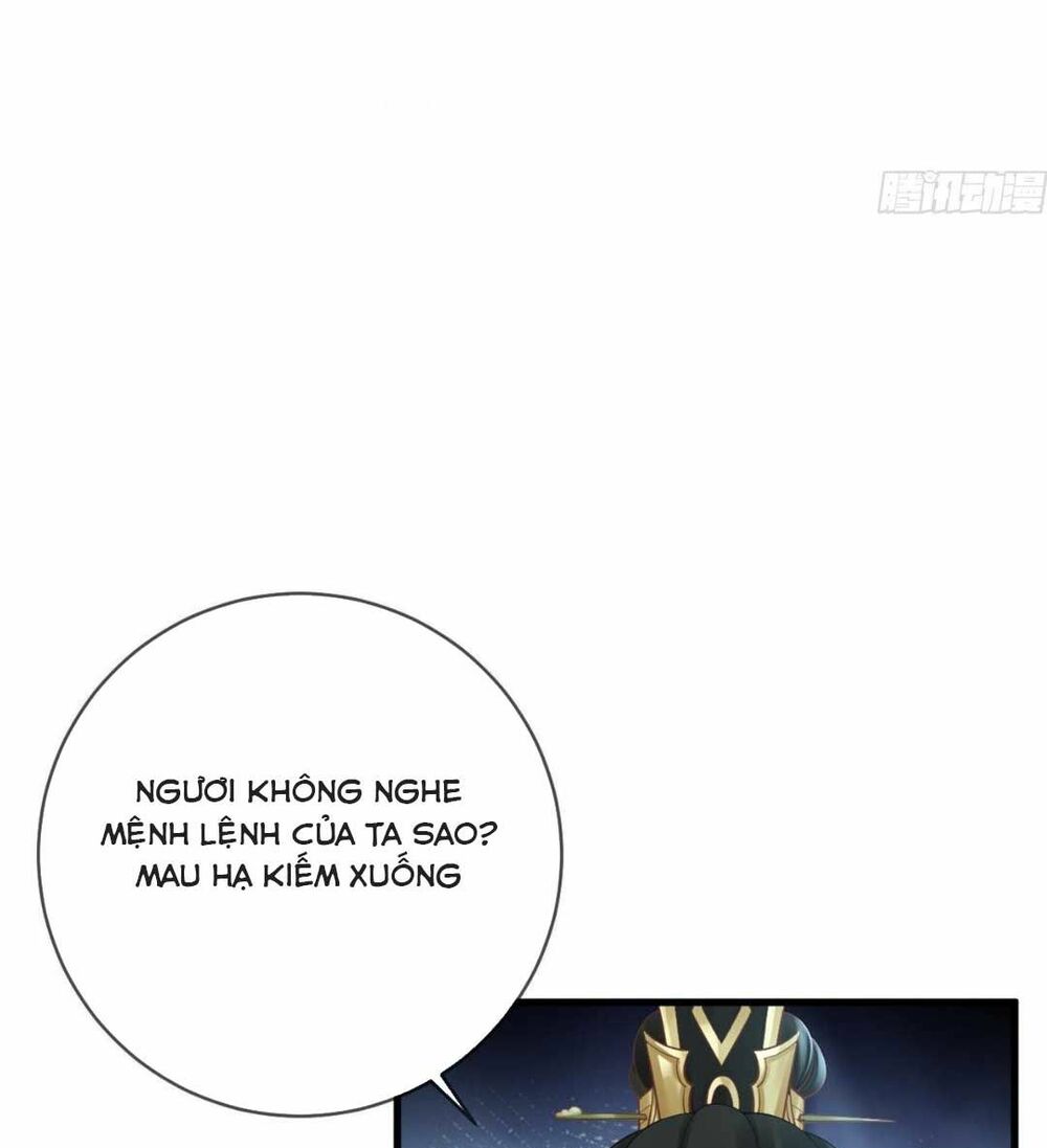 Sự Trả Thù Của Vương Phi: Chapter 22