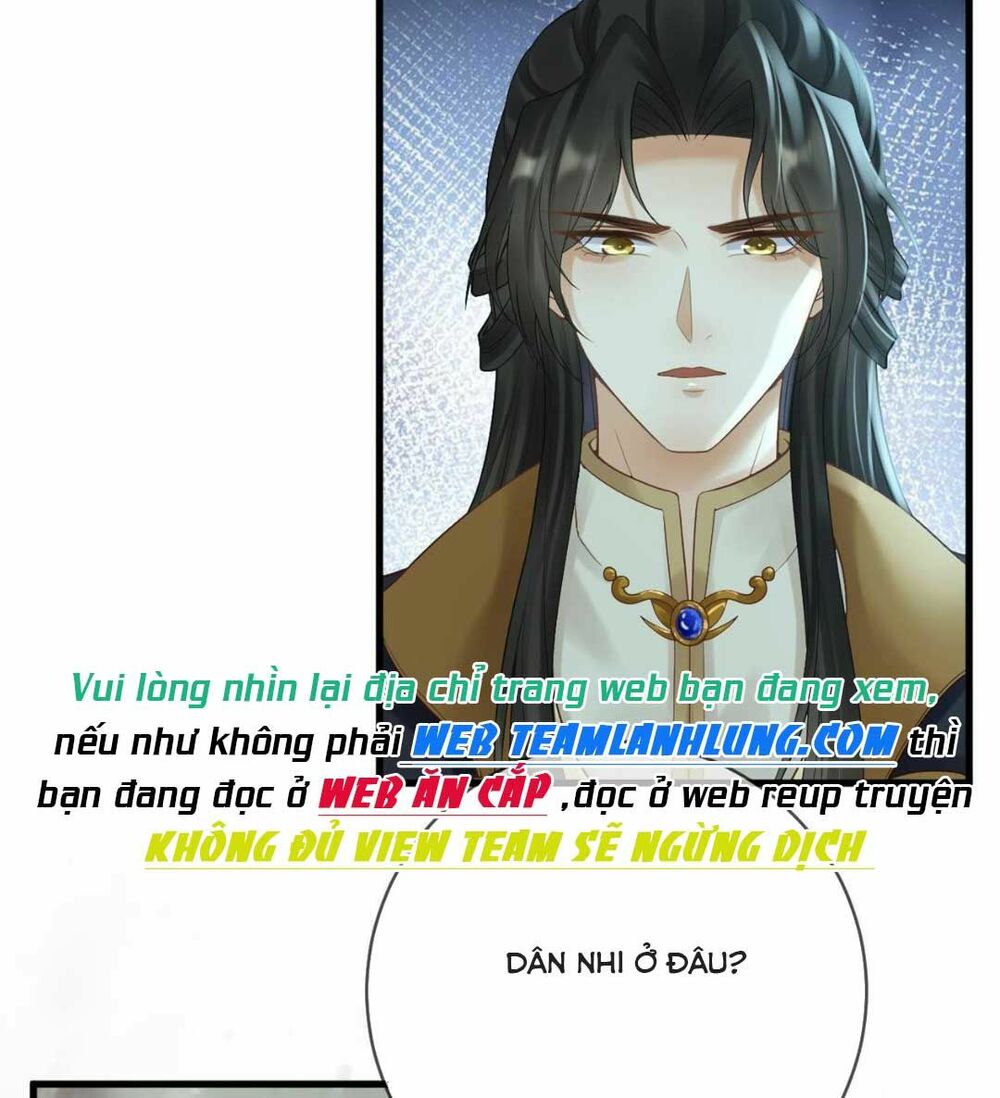 Sự Trả Thù Của Vương Phi: Chapter 22