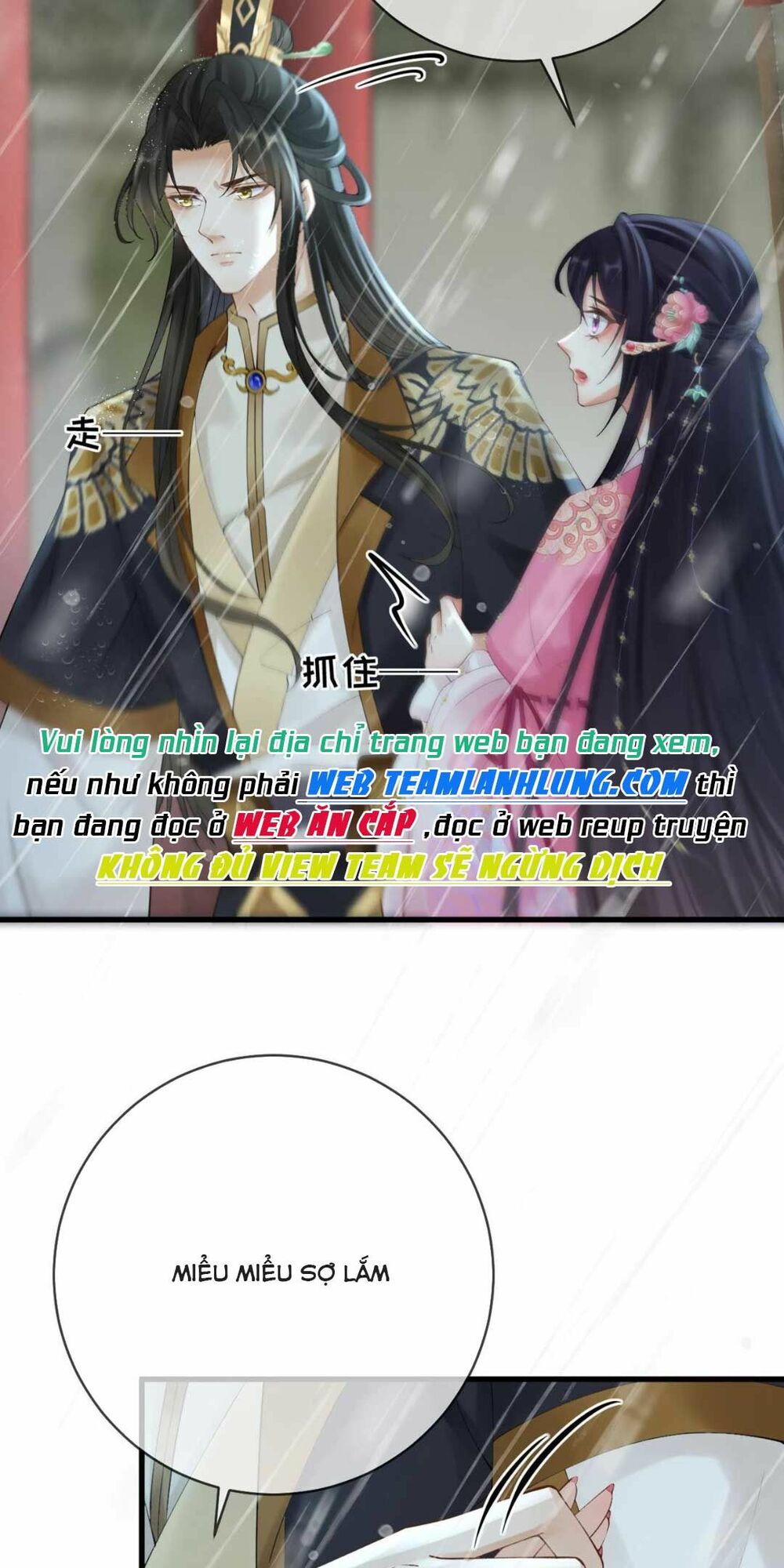 Sự Trả Thù Của Vương Phi: Chapter 22
