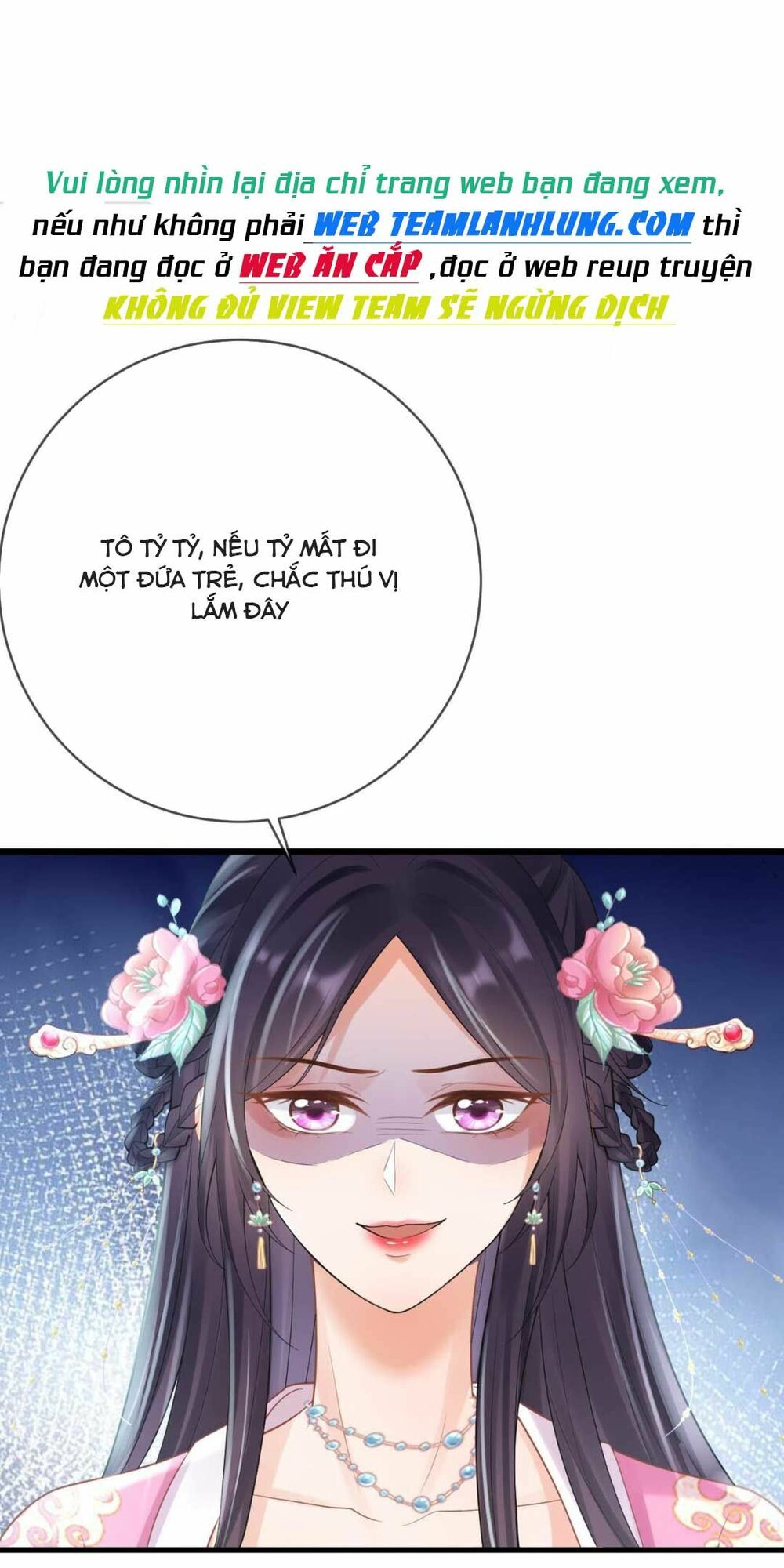 Sự Trả Thù Của Vương Phi: Chapter 22