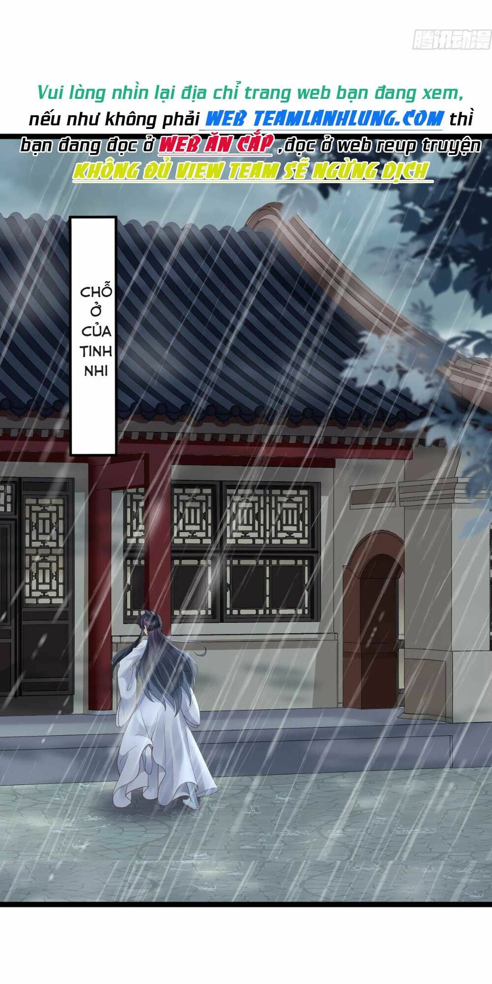 Sự Trả Thù Của Vương Phi: Chapter 22