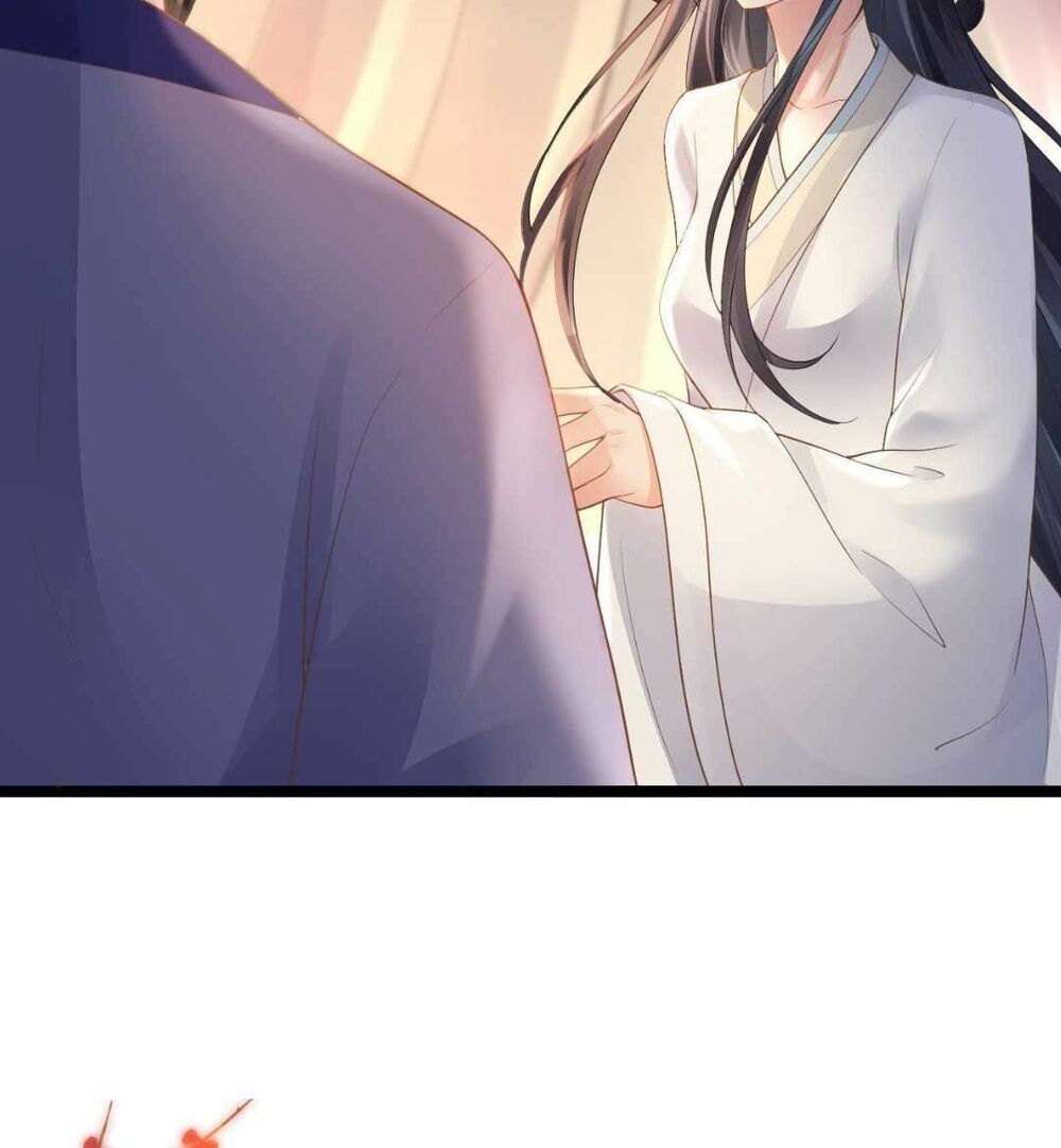 Sự Trả Thù Của Vương Phi: Chapter 22