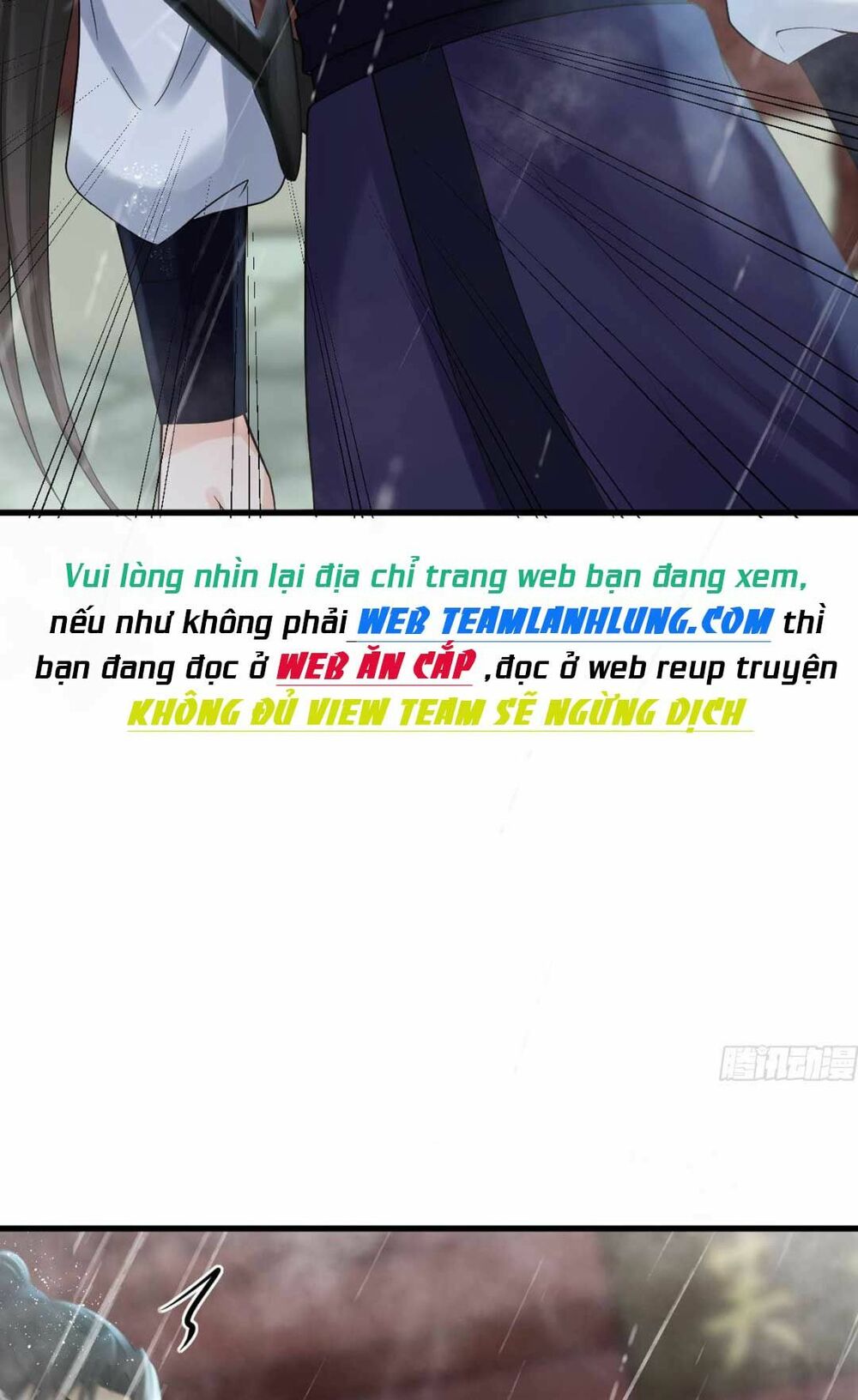 Sự Trả Thù Của Vương Phi: Chapter 22