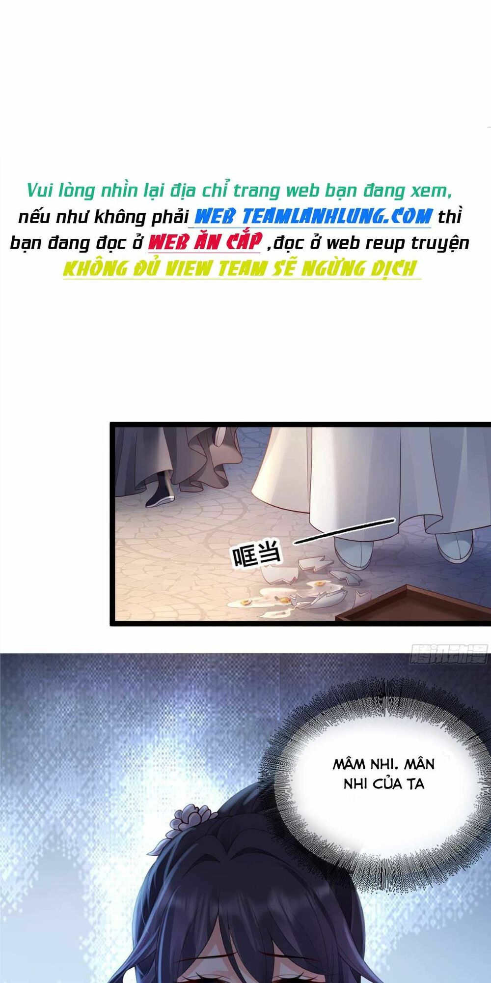 Sự Trả Thù Của Vương Phi: Chapter 23