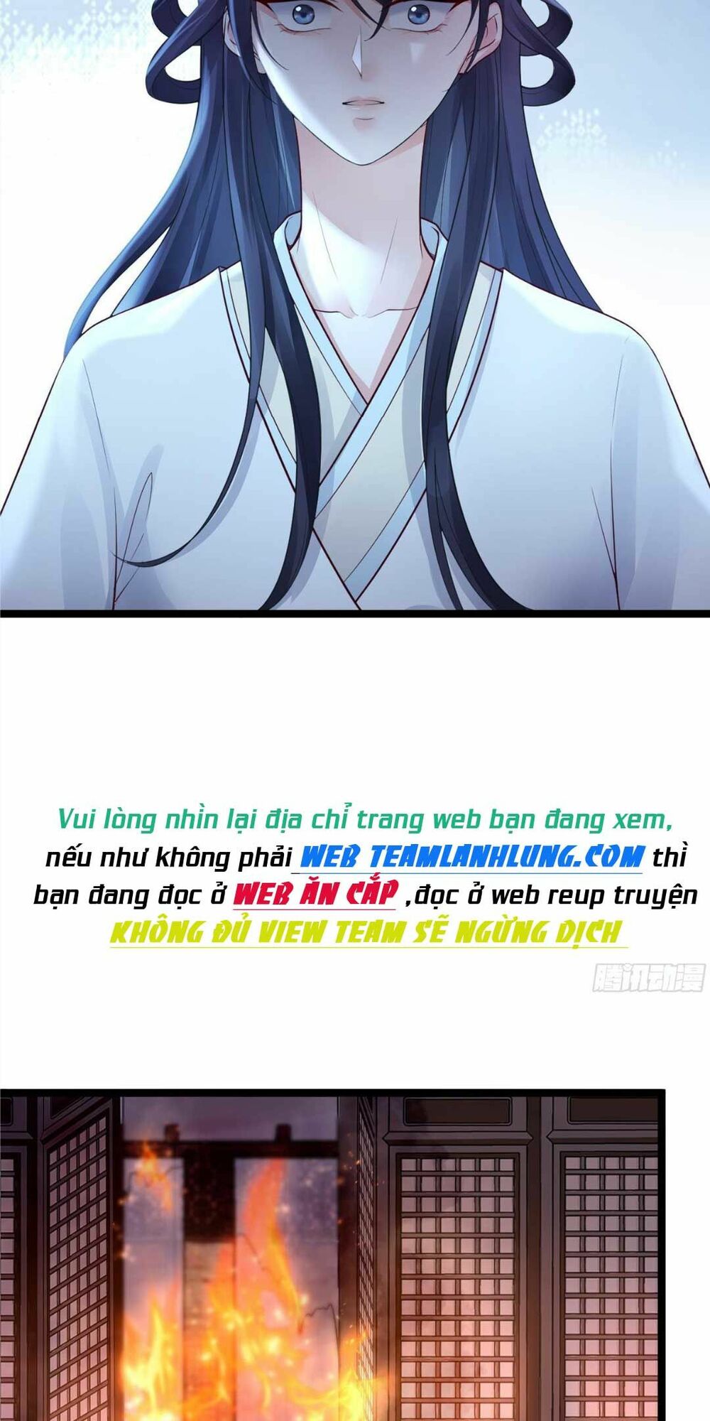 Sự Trả Thù Của Vương Phi: Chapter 23