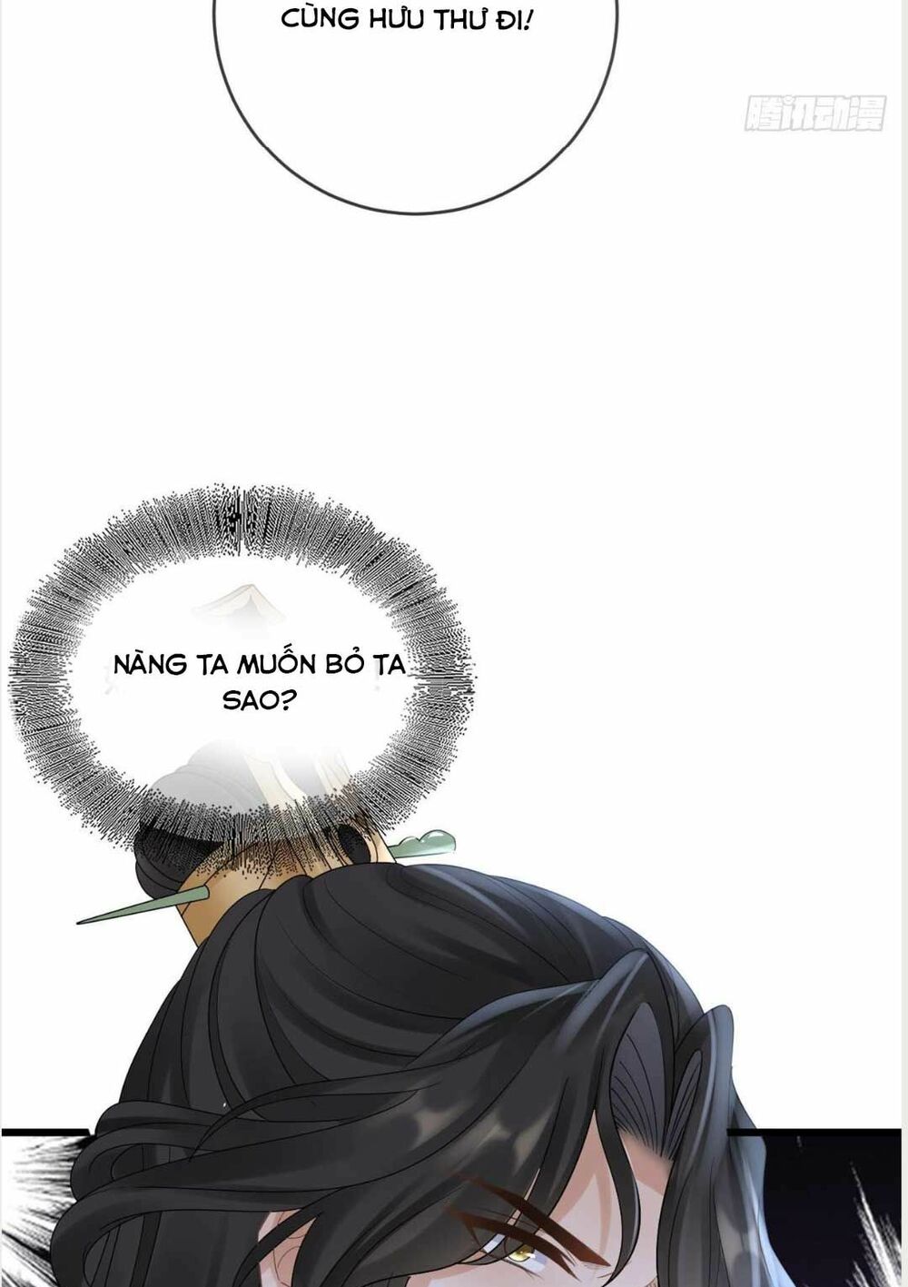 Sự Trả Thù Của Vương Phi: Chapter 24